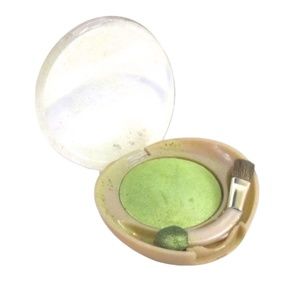 Milani Runway Eyes Eyeshadow - 07 Leaf Green